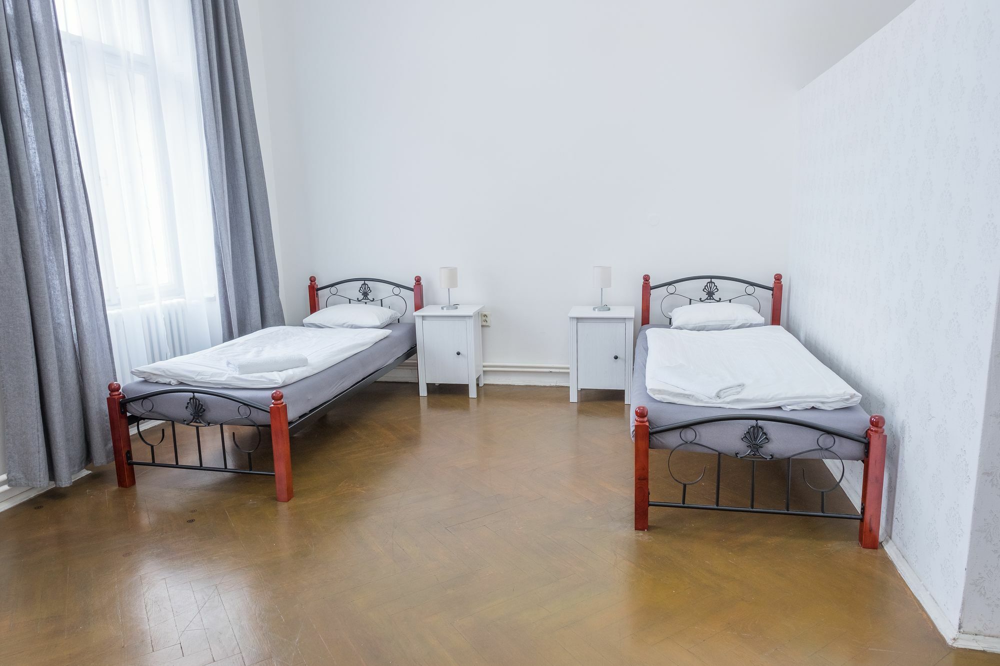 Apartments Resslova By The Dancing House 프라하 외부 사진